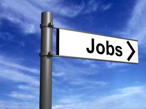 Mercato Lavoro