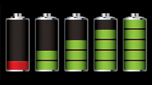 batterie