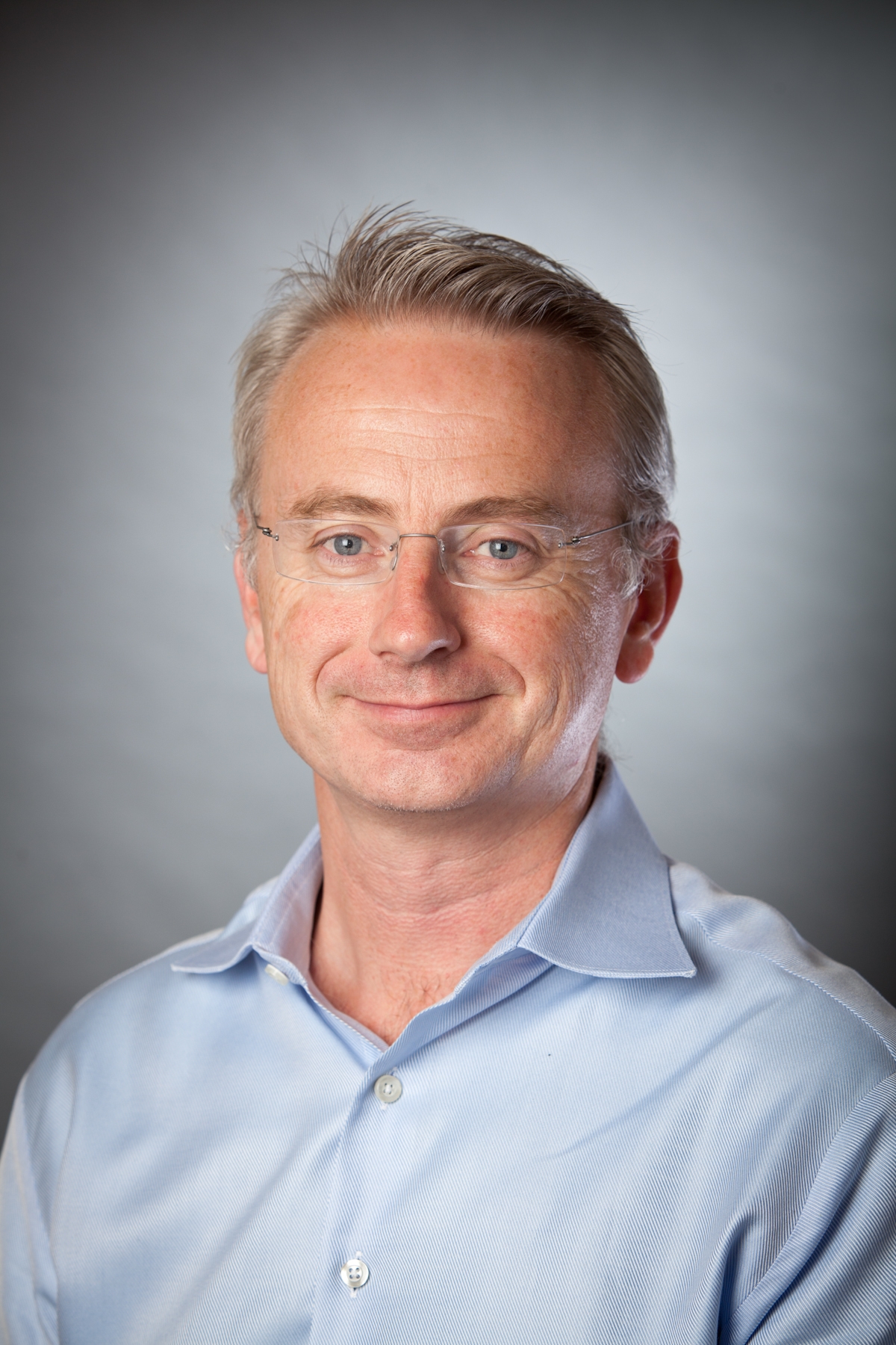 Bill Fathers, VMware