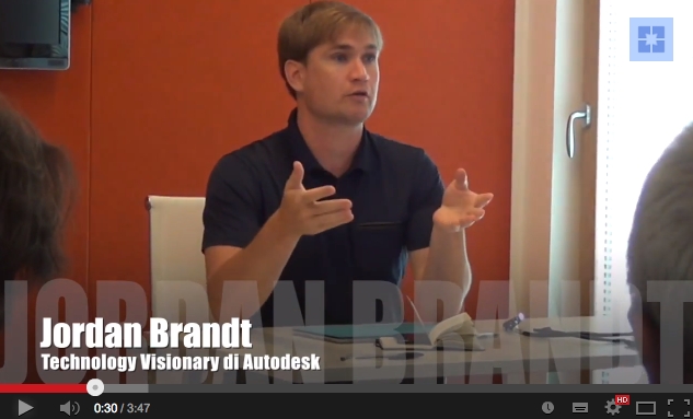 Brandt, Autodesk