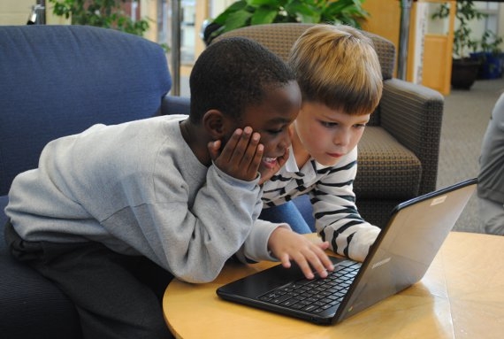Chromebook