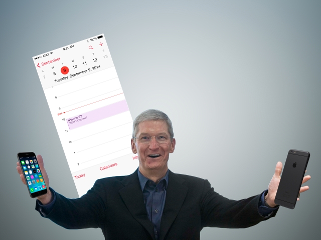 Tim Cook