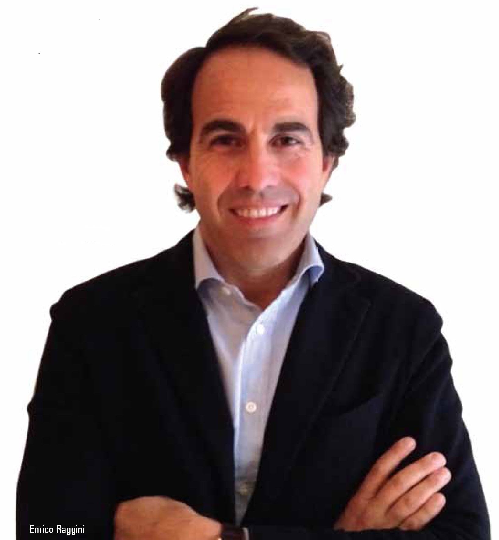 Enrico Raggini, Spamina