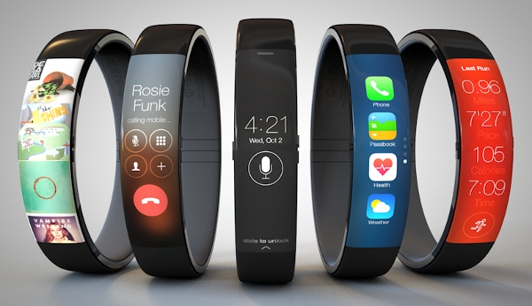 Smartband