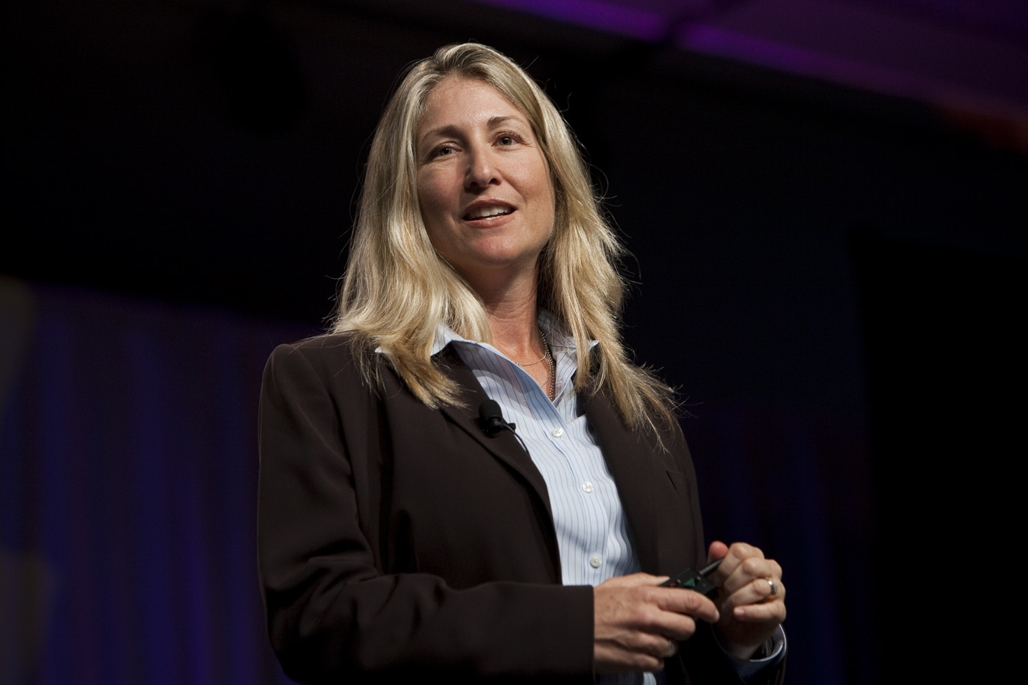 Tiffani Bova, Gartner