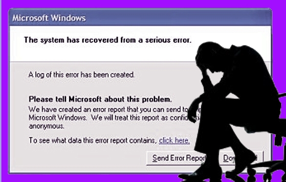 vulnerabilità di windows 