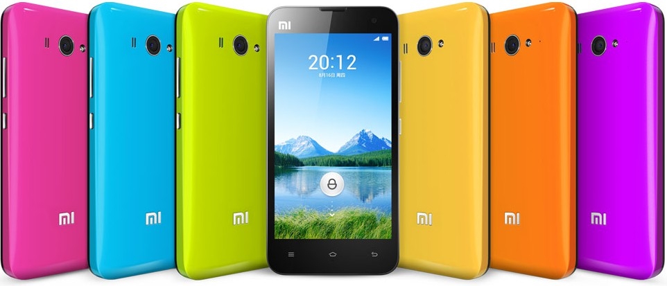 Xiaomi