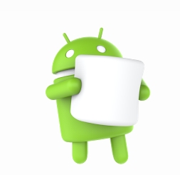 Android Marshmallow