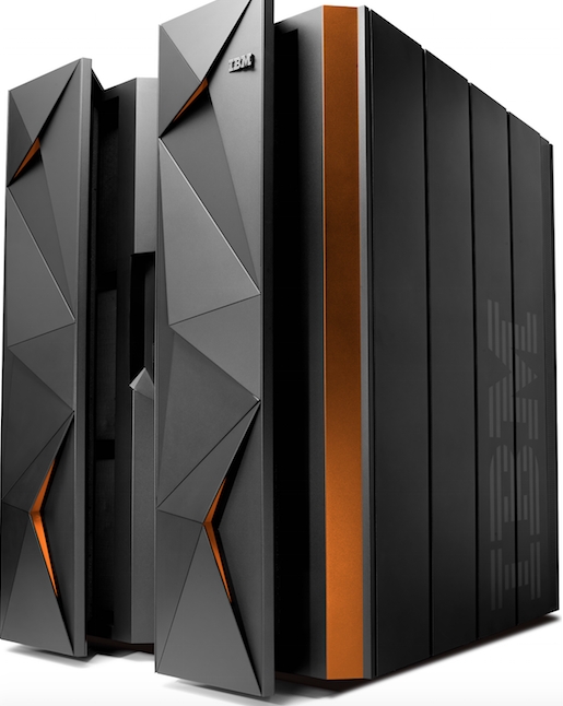 IBM Linux