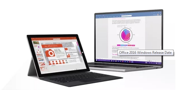 Office 2016