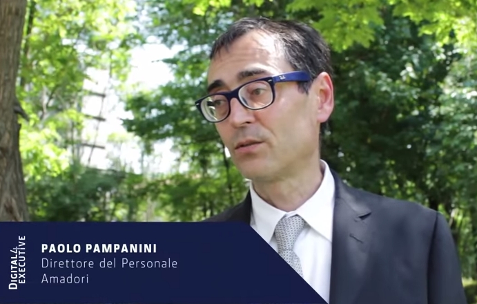 Paolo Pampanini