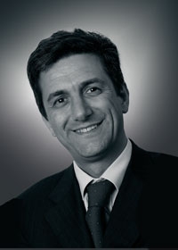 Stefano Venturi, Ad del gruppo Hp in italia
