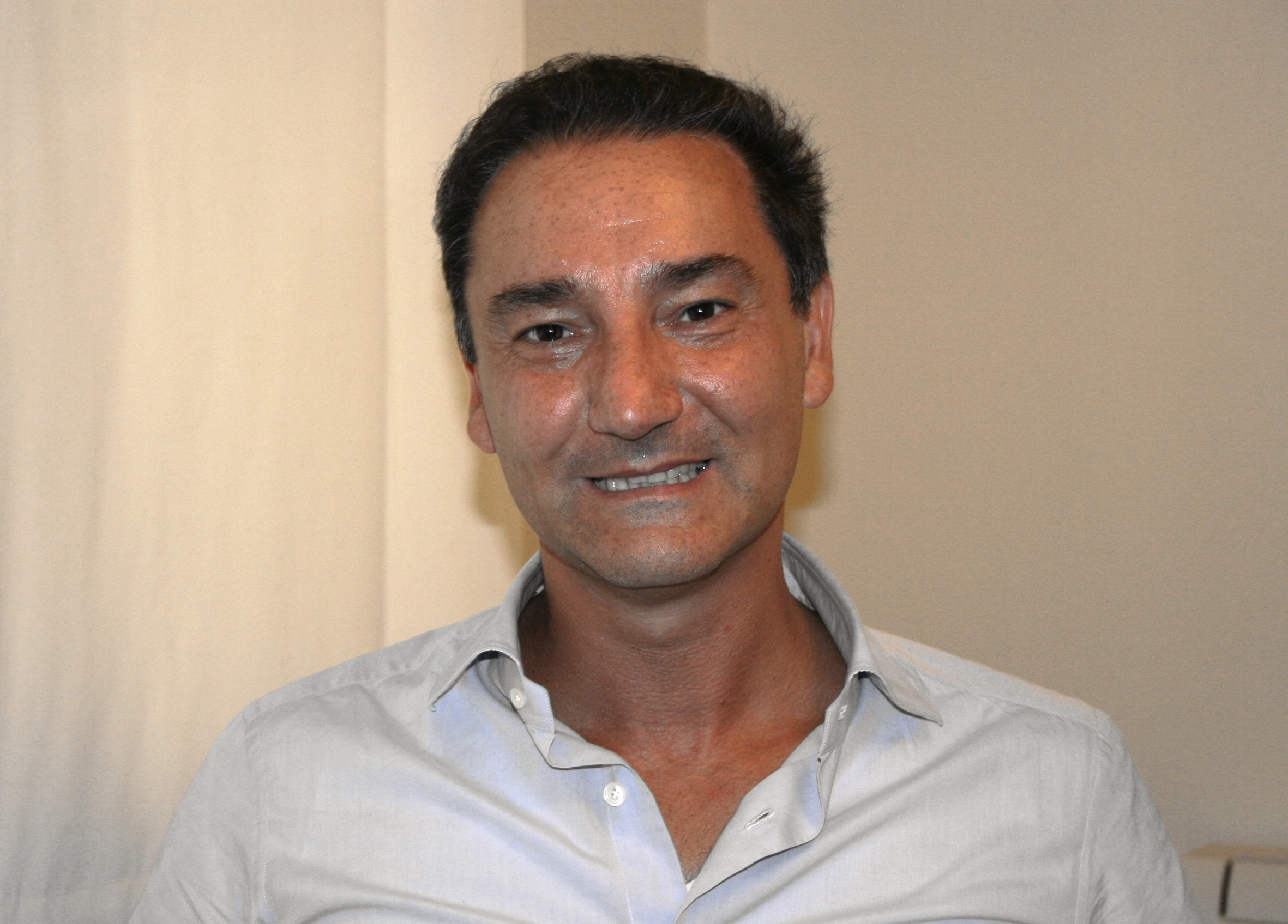 Franco Puricelli, Sales Manager & Business Development di Systematika