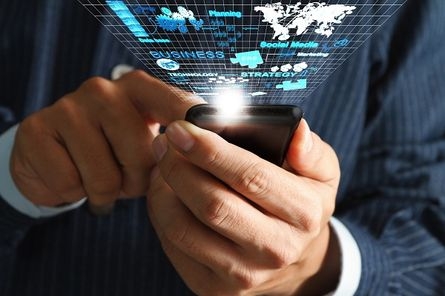 Mobile banking