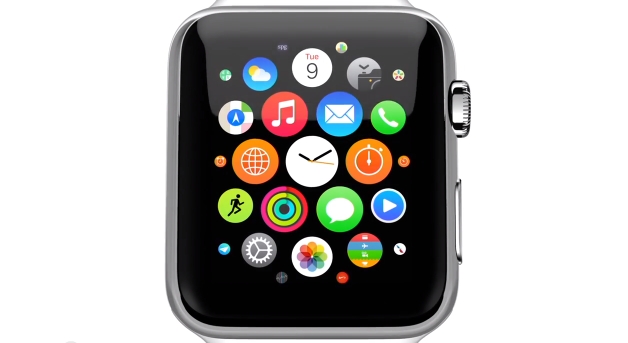 Apple Watch
