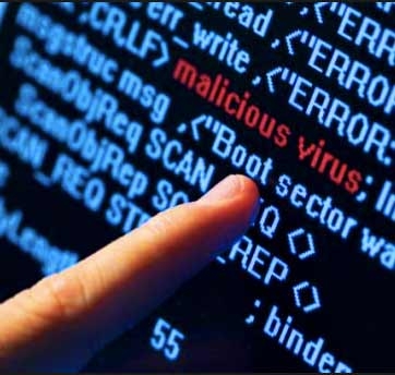 attacchi alla sicurezza