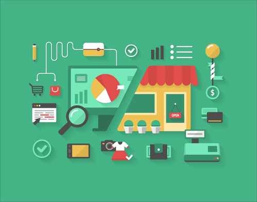 e-commerce