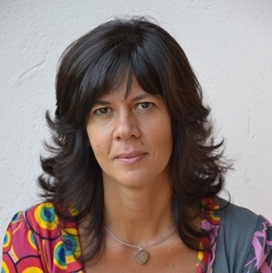 Cristina Sordo, Sidin