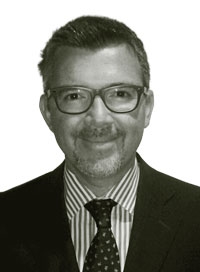 Gabriele Di Rossi, Accounting & Tax Manager, General Motors Italia