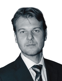 Fabio Spoletini, Country Leader Oracle Italia