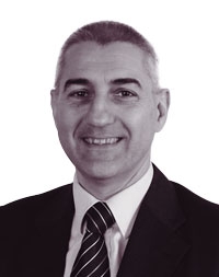 Claudio Carli, Marketing & Communication Manager, Ingenico