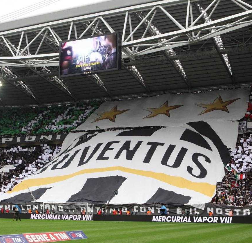 Foto Juventus 