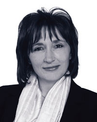Luisa Arienti, Amministratore Delegato, Sap italia