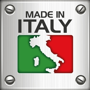 Made in Italy BCG eccellenza
