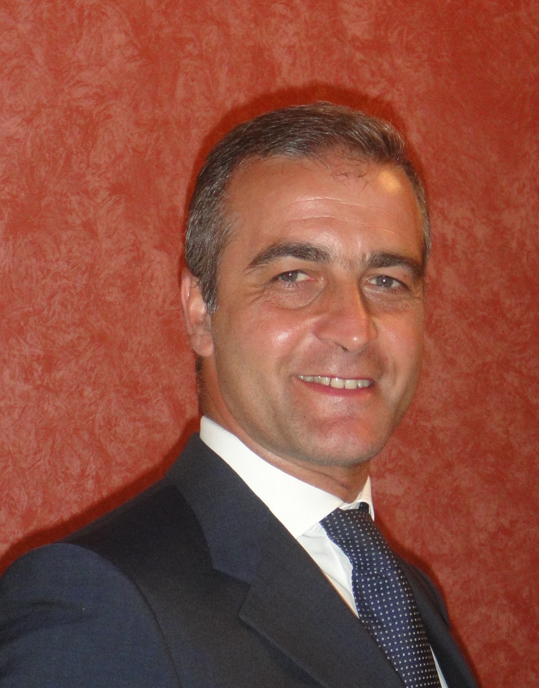 Michele Lamartina, Country Leader di CA Technologies Italia