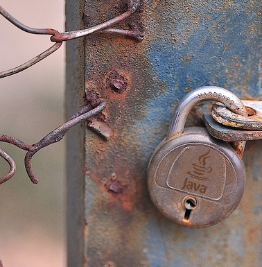 Sicurezza Java