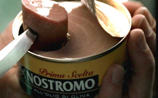 Tonno nostromo