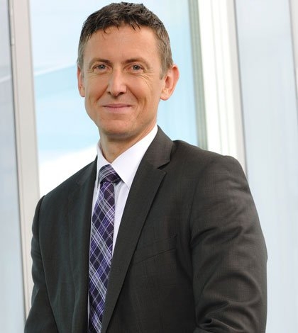Uwe Neumeier, Fujitsu