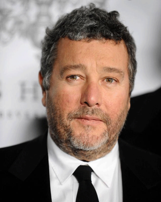 Philippe Starck