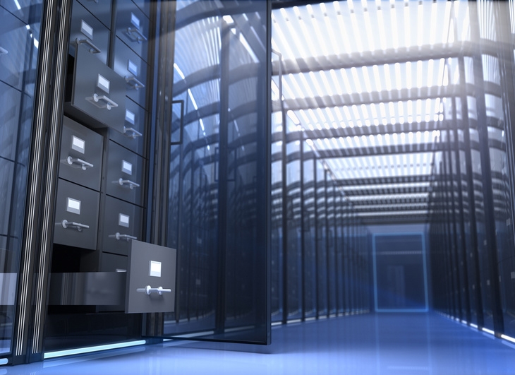 conservazione sostitutiva document management