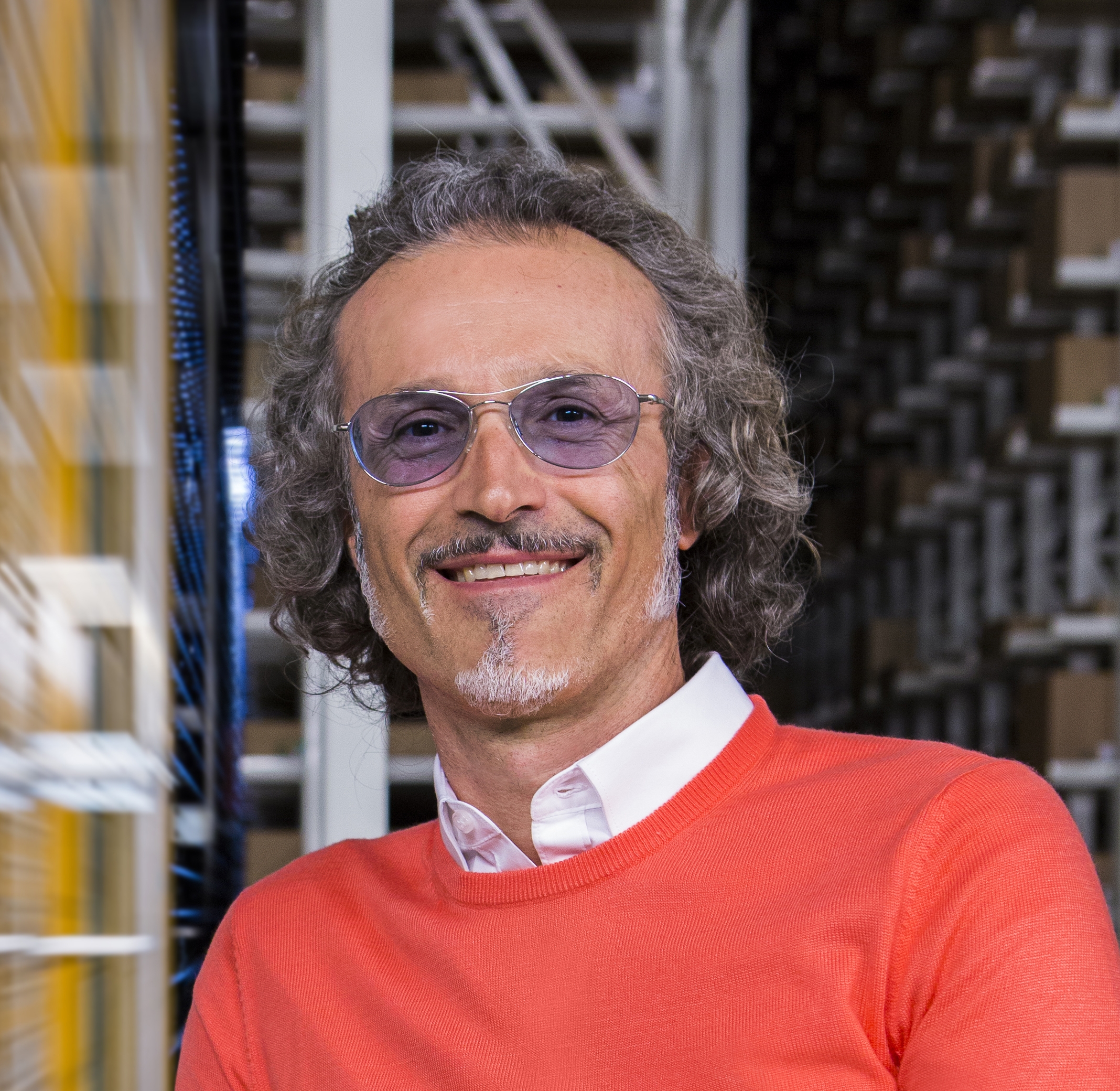 Daniele Fregnan, Benetton