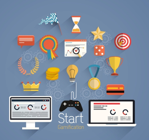 Gamification