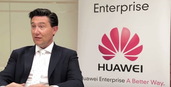 Huawei enterprise