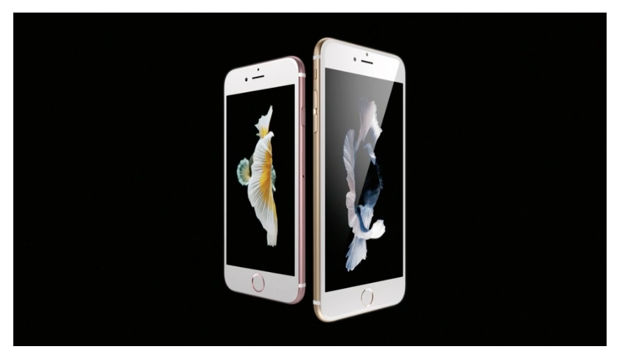 iPhone6s5