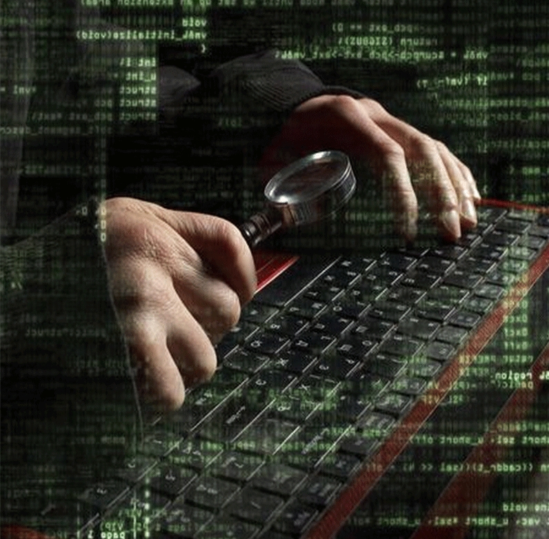 network security