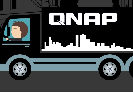 Qnap Roadshow
