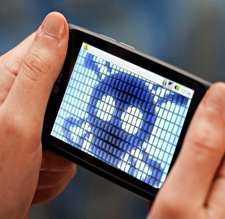 spyware mobile
