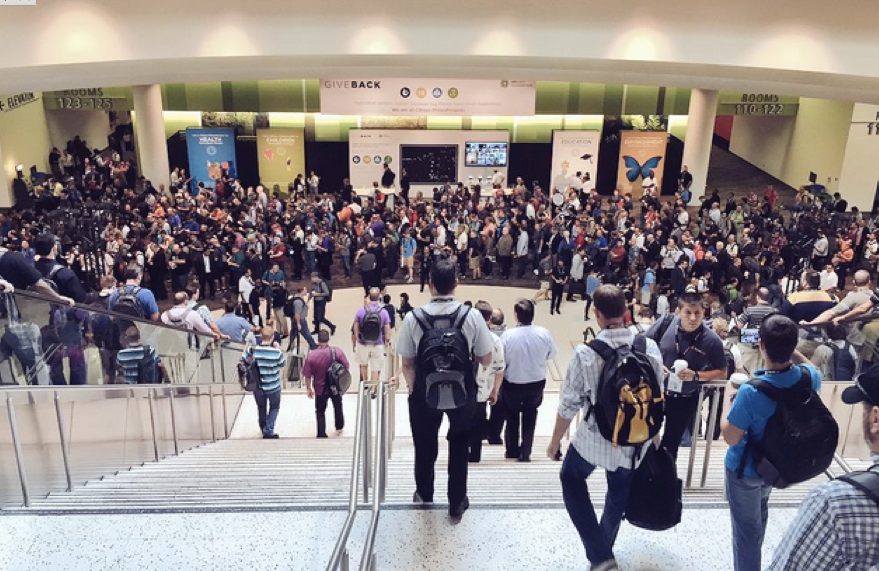 VMware Europe 2