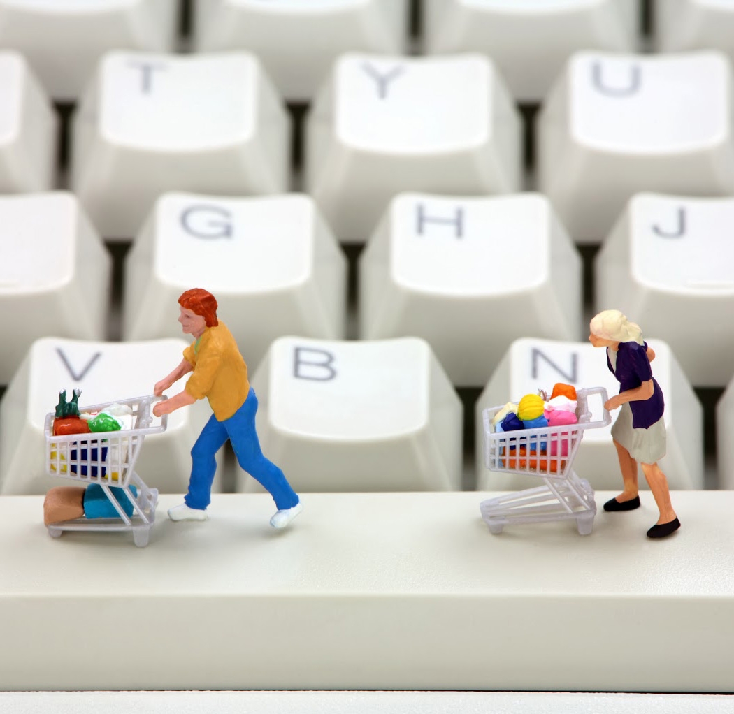 e-commerce pmi piccole medie imprese Fondazione Nord Est Unicredit Micelli export