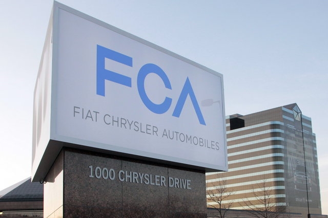 FCA