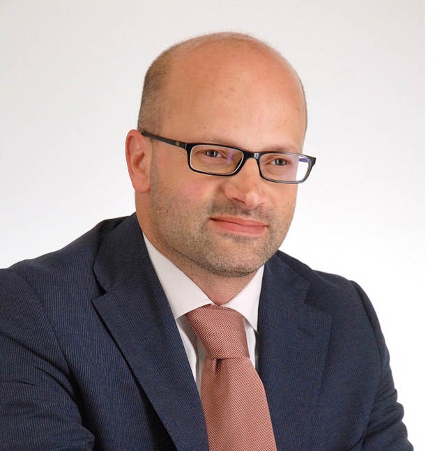 Filippo Monticelli, country manager di Fortinet