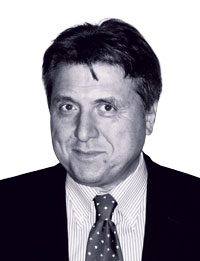 Sauro Romani, Alliances and Channels Country Leader, Oracle Italia