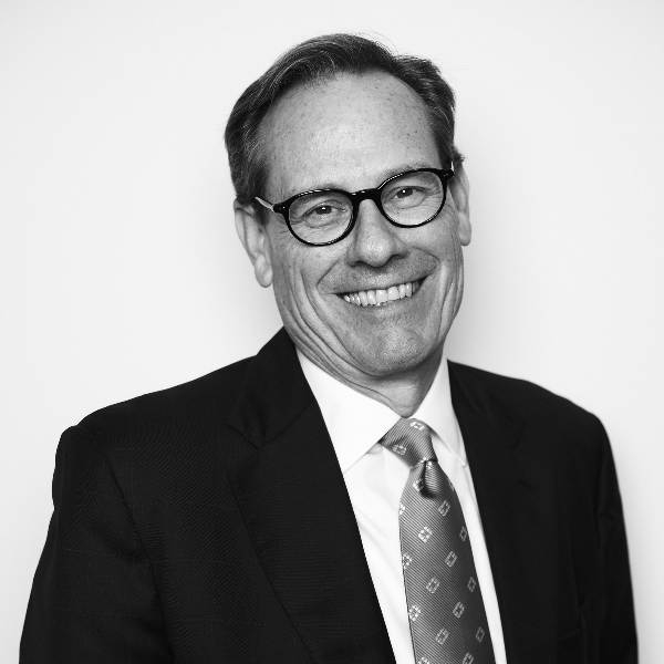 Patrick Grillo, Fortinet