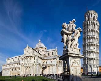 Regione Toscana, START