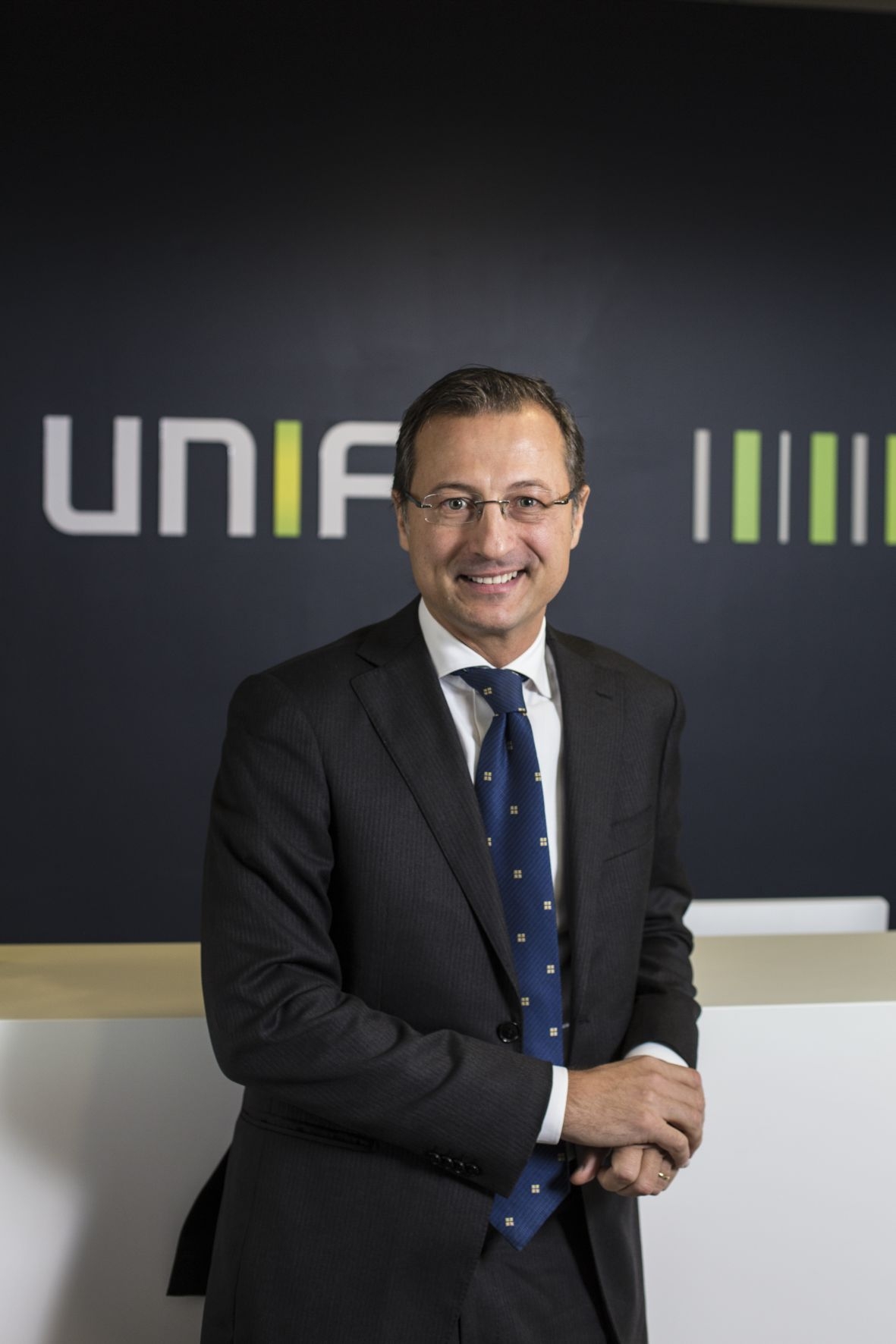 Riccardo Ardemagni, Unify