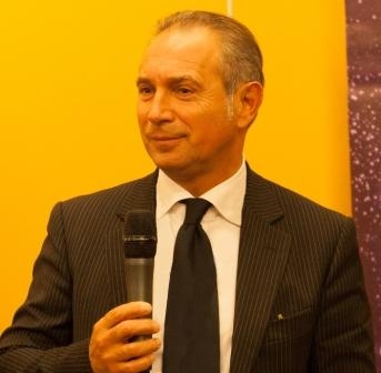 Silvio Calcina, Itway Vad